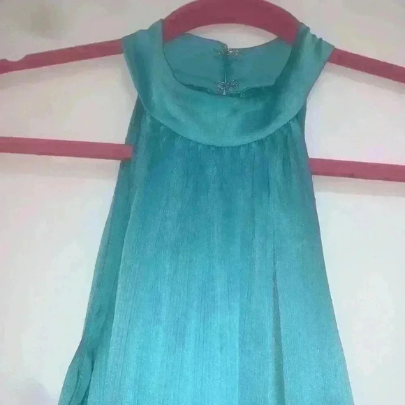 Trina Turk Divine Dress *Defect* - Picture 6 of 16